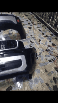 ببركة الله توفرت دعاميات تلورايد تفصيخ موديل 2025 فئة SX أمامية +خلفية...