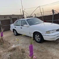 برنس فراشه ٩٦ كير محرك جديد داخل جديد  تخم تاير  صدر امامي خلفي نظيف  ...