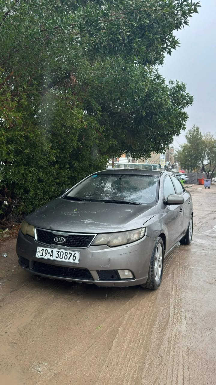 السلام عليكم كيا سيراتو ٢٠١٢ رقم كربلاء دولي السياره جاهزه مكان كربلاء الاتصال ع *********** السعر ٨٠
