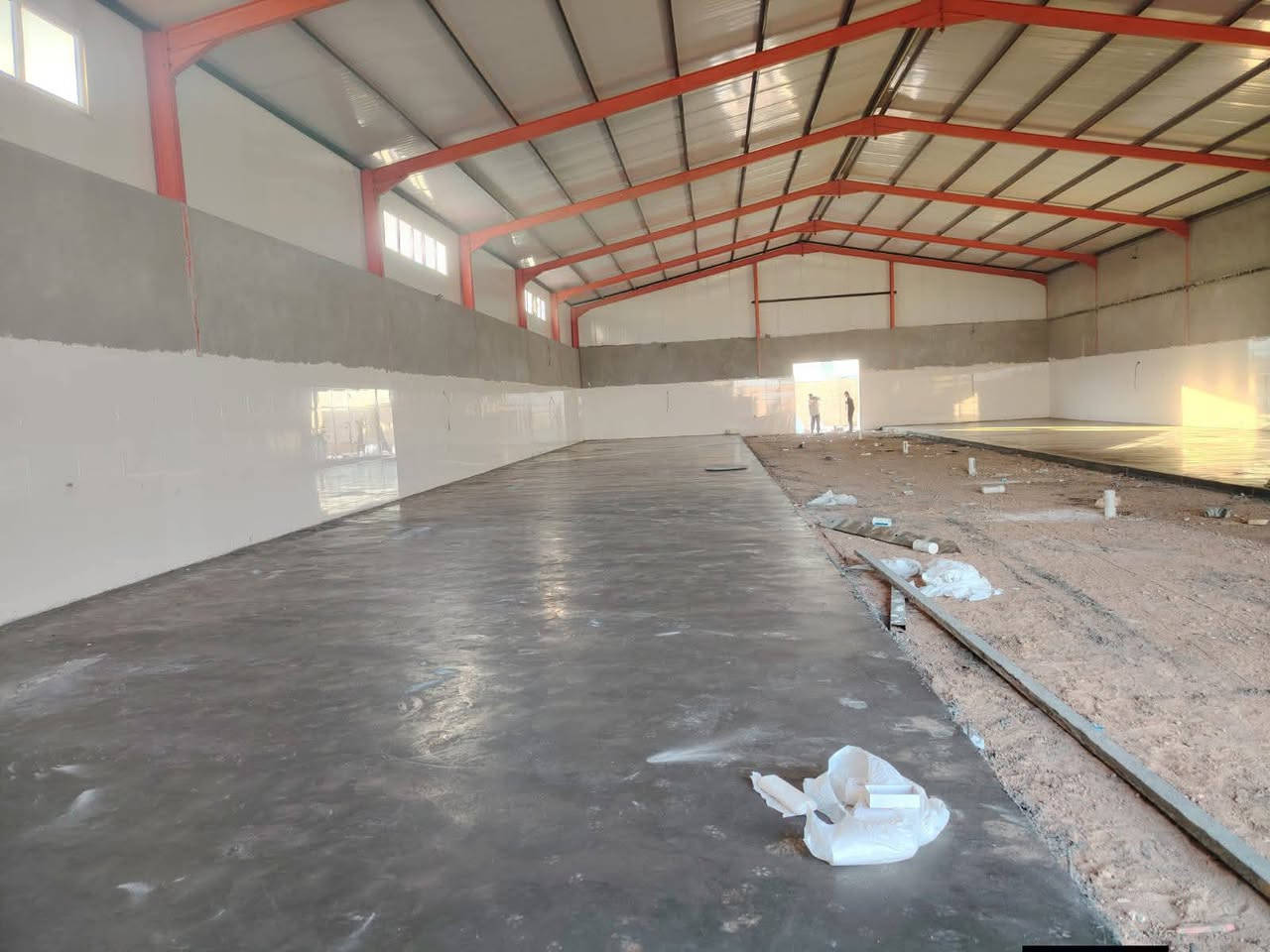 مستعدين الصب والسقل بالهليكوبتر
في جميع أنحاء العراق 

كافة أنواع الصب 
دوائر حكوميه - أهلية - بنزين خانات
ساحات 
جملونات
والشغل درجة أولى لكل المحافظات
للإستفسار المراسلة واتساب أو الاتصال على الارقام
***********‬‏
***********
