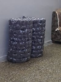 أم يوسف • تغليف ديباجات • حي نابلس