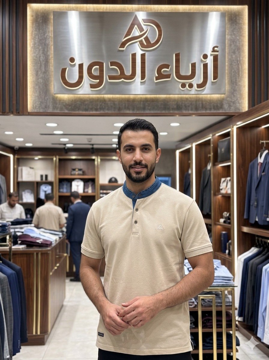 بغداد الحريه الاولى تقاطع باتا مدخل شارع الجنابيز