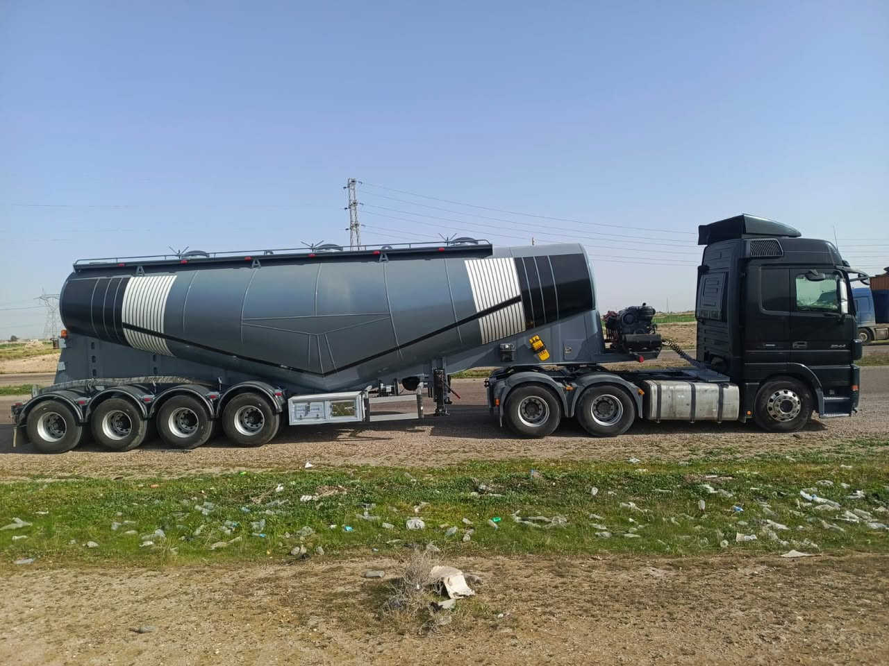 السلام عليكم
اكتروز وعربانه زيروو للبيع 
📞***********
