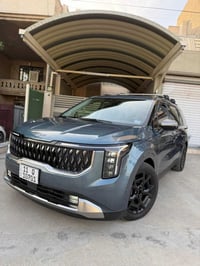 كيا كرنفال هايبرد 2025 SX  برستيج وارد امريكي   Kia Carnival Mpv Sx Pr...