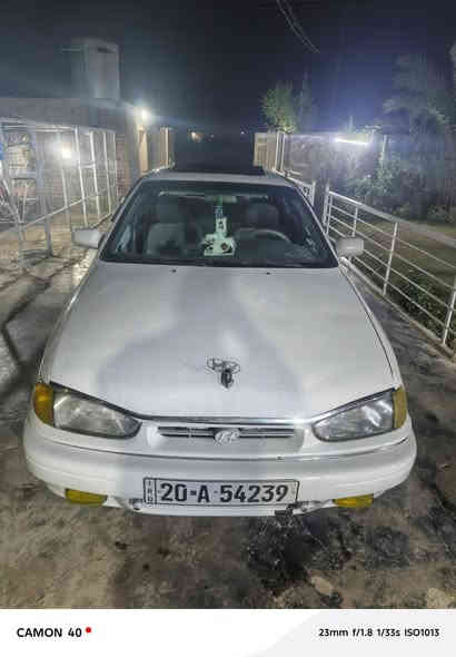 سلام عليكم لانتره دمعه البيع موديل 94 سيارة كاملة  خير من الله اتخم تأير جديد  صدر جديد كهربيات كلهه شغاله رقم ديالى سعر 28 وبيهه مجال مكان ديالى هبهب تصال على هاذا الرقم ***********
