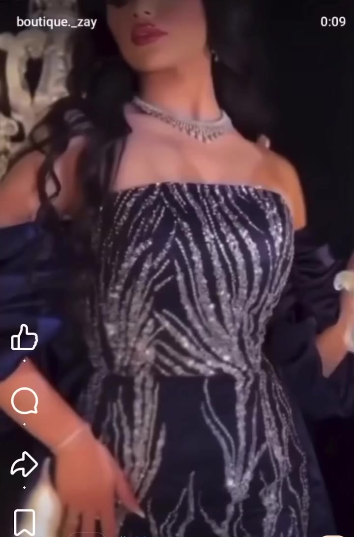 فستان يلبس قياس ٤٦و٤٨ يلبس من وزن ال٧٥ لوزن ال٩٠ اخذته ب٩٠ اريده ب٦٠ وبي مجال


**إذا كنت صاحب هذا الإعلان وتريد حذفه لأي سبب، رجاءا أرسل رسالة إلى الدعم الفني**