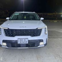 سورنتوا • ٢٠٢٤ • ٥١٠٠٠ كم