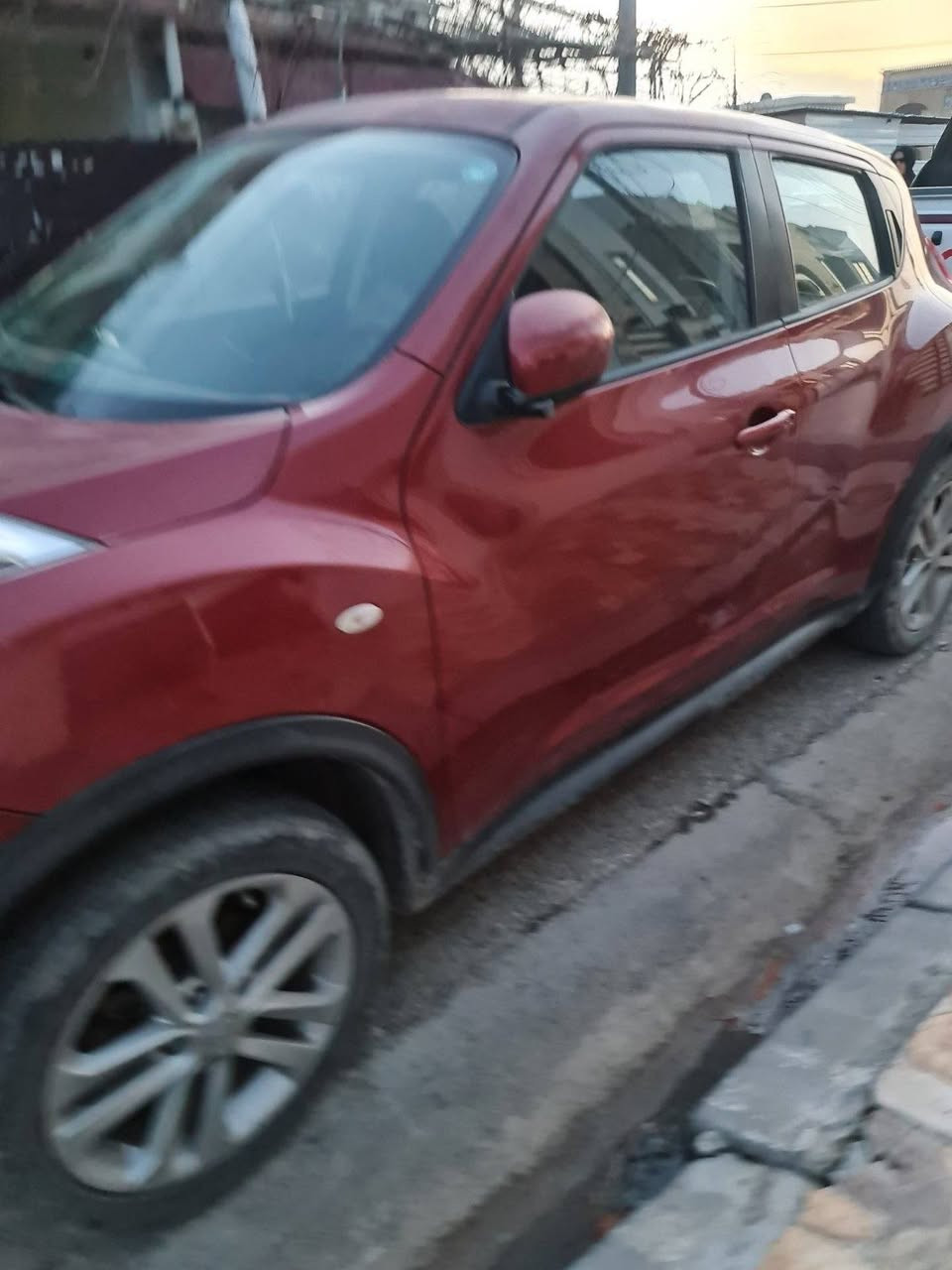 نیسان جوک 2012 خەلیجی فولمواسفات سعری 98وەرەقە *********** ***********  بێسبوخ بێ لێدراوە سنەوی نوێ و تایەی تازەیە شوێن هەولێر كويسينجاك, أربيل
