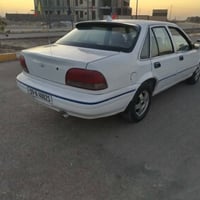 برنس فراشة • ١٩٩٦ • كربلاء دولي