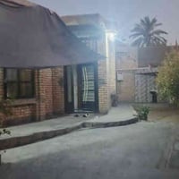 الحصوه حي القدس • بيت طابو • ٢٦٣م