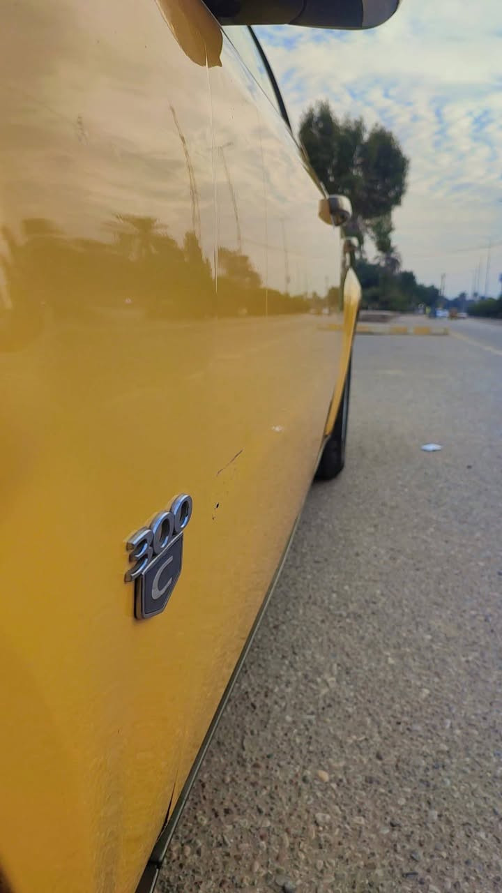 أّوٌبًأّمًأّ‌C300🧡
2010 أصل السياره كفاله عامه ماعده
 شبر بالجاملغ الامامي من جه السدر 
1 _ گير - محرك - اكسن - مكفول
2 _ منضومه تبريد جديده 
3 _ رقم نگليزي أنبار السياره بسمي تحويل ثاني تريد وكاله بكيفك
4 _ غرامه مصفره ماعليها غرامه 
5 _ لايت زنون
6 _  عضمه السياره ونصبه تخبل 
السـعـر 115 للاستفسار تصال على الرقم 
رقم الهاتف: ***********
رقم الهاتف: ***********
