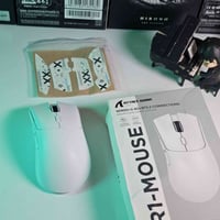 ماوسات ٤ • Attack Shark R1 • كيبورد JLab