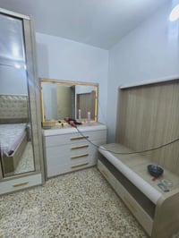 غرفه اخشاب • جديده • بغداد الحريه