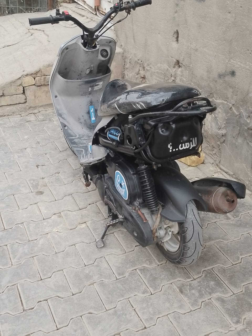 للبيع ماكس منغولي دراجه برغي ما مفتوح بيهه 50بلاد السعر خاص والشراي،يخابر وانه بل خدمه،***********
