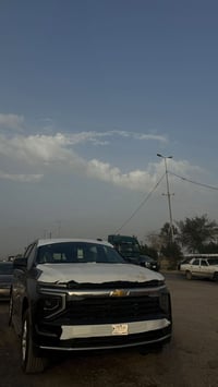 تاهو LS • ٢٠٢٥ • المنصور