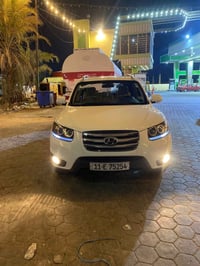 سنتافي • ٢٠١١ • فول مواصفات