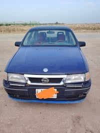 فيكترا • ١٦٠٠ سي سي • بابل