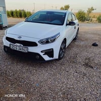 سيراتو • ٢٠٢١ • محرك ١٦٠٠