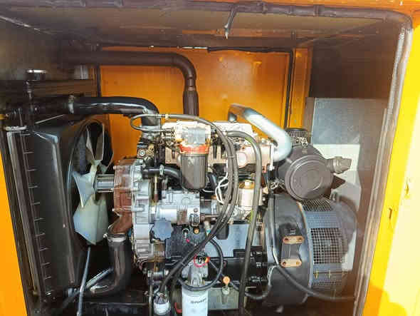 سلام عليكم بيركنز نكليزي. 45kv. جاهز لاتنقيص ولاتبخير سوبر. سعر 45$بيه مجال مكاني كربلاء المقدسه ***********
