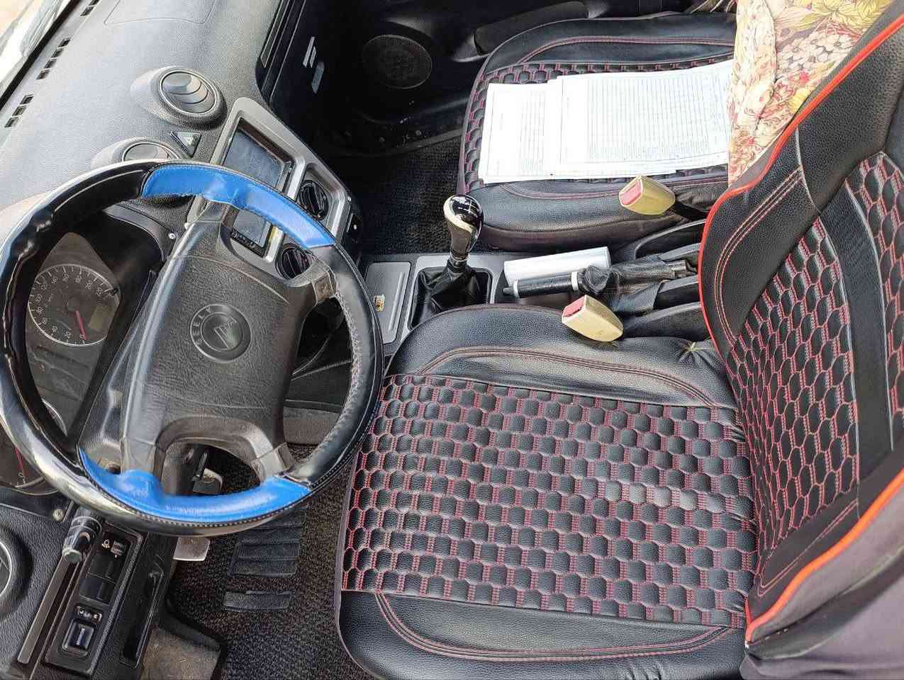 السلام عليكم سياره ck للبيع موديل 2013 جاهزه من كلشي تبريد كير مكينه خير من الله السنويه بسمي دواخل نظيفه السعر 31 وبيه مجال مكاني بابل المحاويل رقمي ***********
