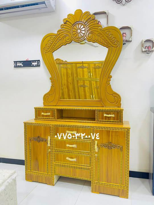 غرفه نوم جديد
