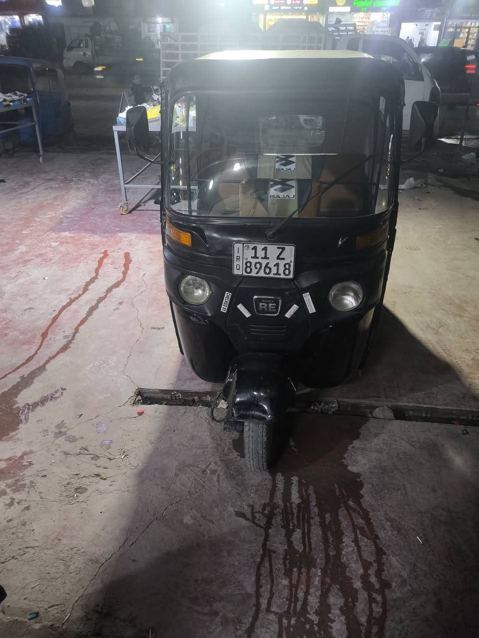 تكتك موديل 19شهر 12رقم بغداد 
مكينه مجفته شركه فقط بوش وبستم 
بيها صبع فقط لغد وشويه بصفحه 
السعر 5500
العنوان بغداد حي نصر 
رقم الهاتف ***********
