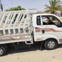 كيا • موديل 2020 • مشروع وطني