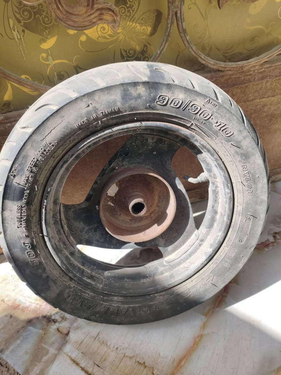 للبيع ويل رمبة للبيع توصيل موجود


**إذا كنت صاحب هذا الإعلان وتريد حذفه لأي سبب، رجاءا أرسل رسالة إلى الدعم الفني**