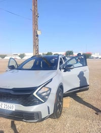 سبورتج • ٢٠٢٣ • اكس لاين