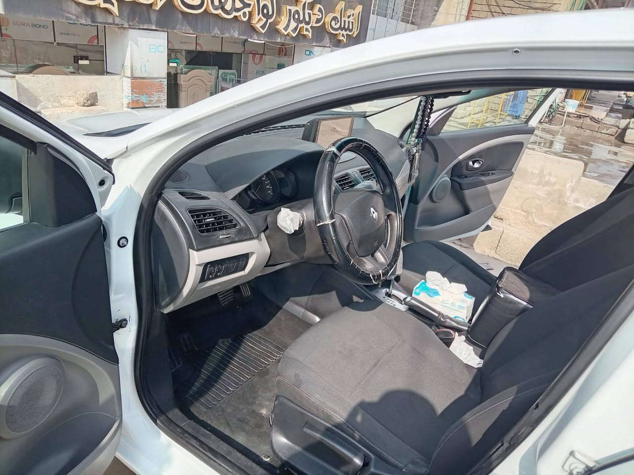 رينو موديل 20130كير محرك شرط بدون صبغ السعر قفل 73
***********
*********** موصل, نينوى
