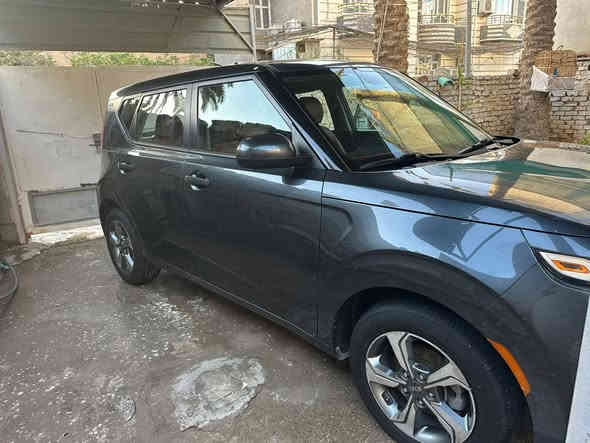 صول ٢٠٢٠ وارد امريكي محرك ٢٠٠٠ دوش جديده كلش ماشيه ٥٨ الف ضرر جامرلوغ خلف السائق شبرين بدون دواخل مؤشر بالصور والباقي واضح بالصور ومكفول الف دينار متحتاج ارقام بغداد السنويه صار شهرين منتهيه تحويل ثاني يوم بيع فقط السعر اتصل ***********
