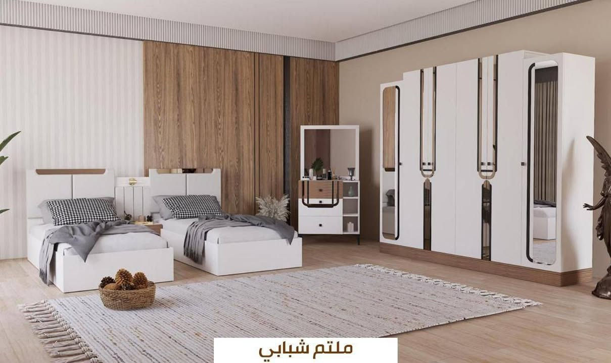 أهلاً وسهلاً بكم 

متوفر جميع انواع الاثاث المنزلي ما عليك فقط ضغط ع رقم لتواصل معنا عبره الواتساب wa.me/9647725972986 البصرة, العراق
