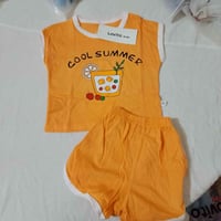 ملابس اطفال • صيفي • توصيل بغداد