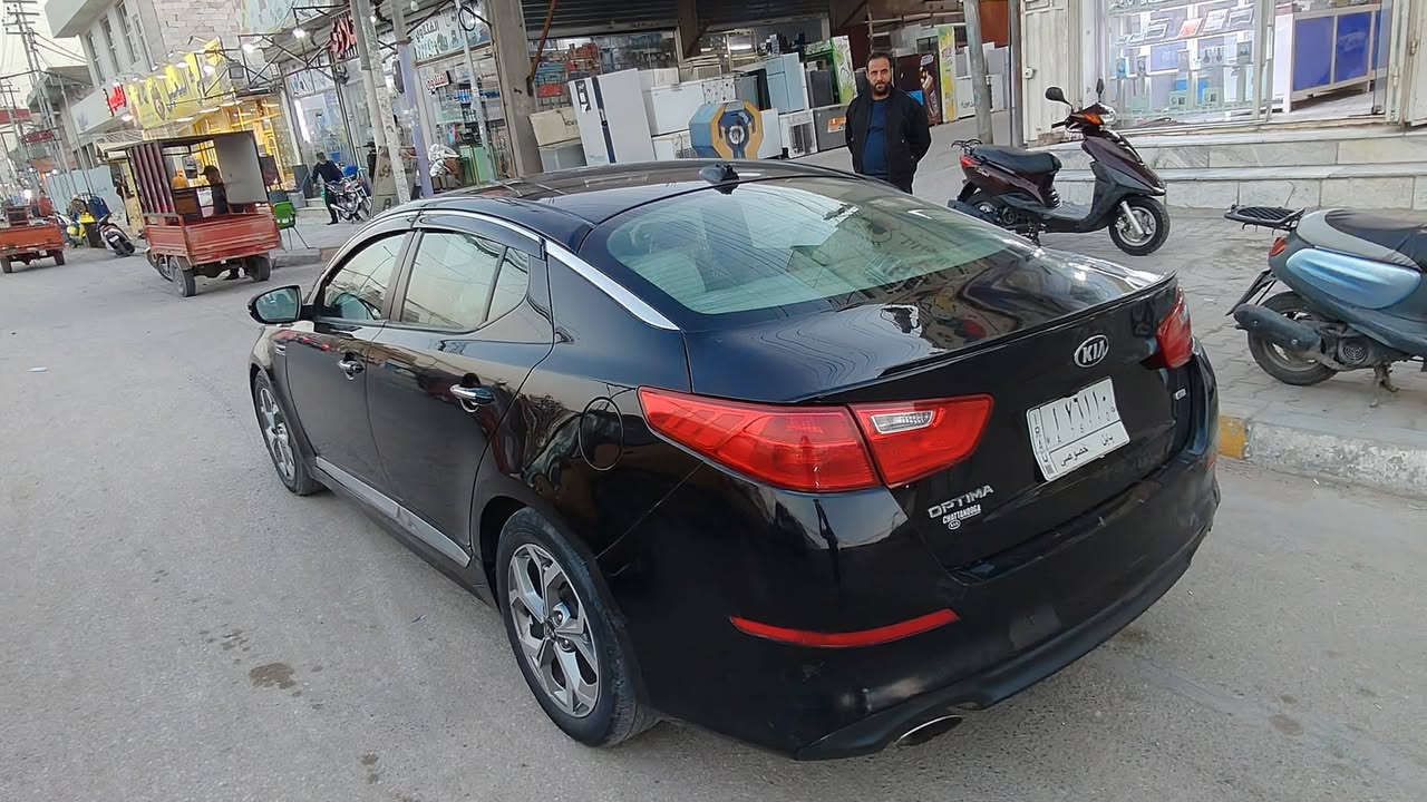 سلام عليكم سياره نوع اوبتما موديل 2015 كفاله كير مكينه حداديه تخم تاير تبريد تدفىه تبريد ثلج شاير بل مري شاشه كامره حساسات تحكم ستيرن جهتين خمسه ويل كب كشنات جلد سايد بريك بل رجل واحد عل واحد حساسات امامي خلفي سستم سماعات كشاف زنون العنوان كربلاء السعر 108وبيه مجال حك الجيه الهاتف ***********بسمي تحويل مباشر بيع فقط
