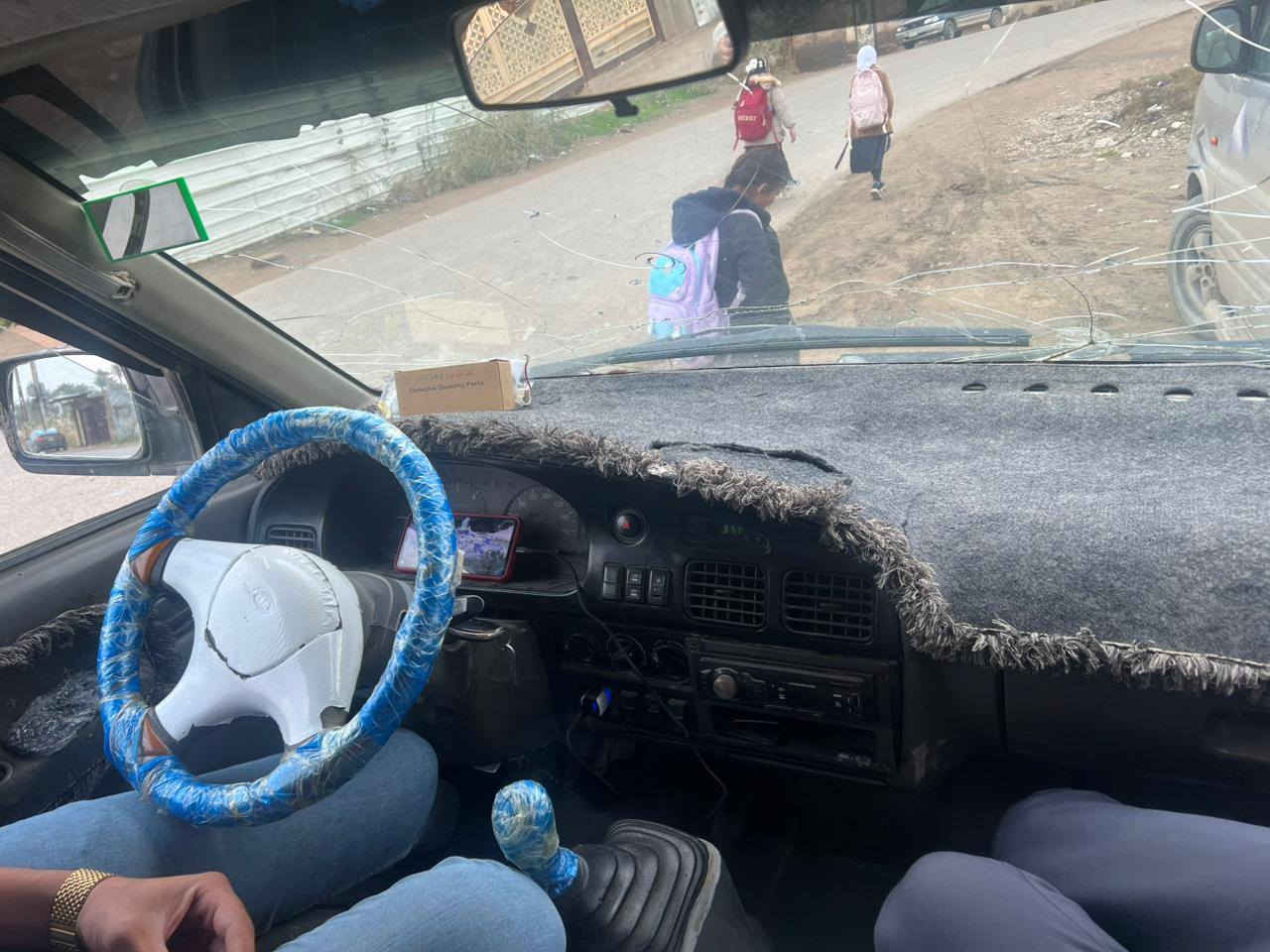 بريجو البيع رقم بغداد مكان بغداد الطارمية 
***********
***********
