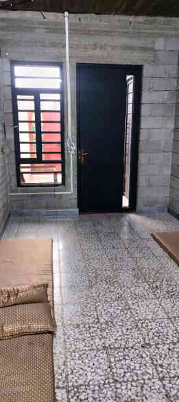 الدار للبيع منطقه القوسيات خربه عسكر المساحه 100 متر الواجهه الخمسه خدمات ماي كهربر سعر 35 مقابل التفوض للاستفسار المعلومات اتصل على هذا الرقم *********** اسيا ***********
