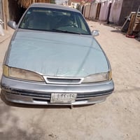 ابرنس ٩٦ • رقم نجف • مكينة وجير مكفول