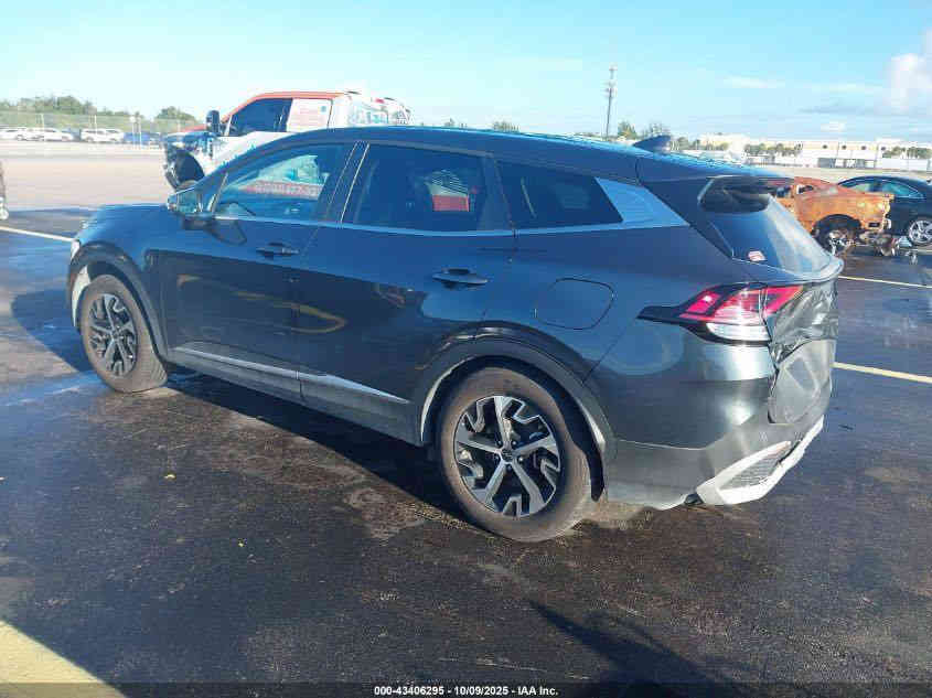 من لديه كتاب شهداء 
سبورتج 2024 وارد امريكي بدون بجم كبس حادث خفيف من الخلف 
مده الوصول عمان خلال سبوع 
من لديه كتاب شهداء يستلم جاهز
مكتب الخليج بغداد الزعفرانيه
***********
السعر 168 واصل بغداد مع التعقيب بدون تصليح
