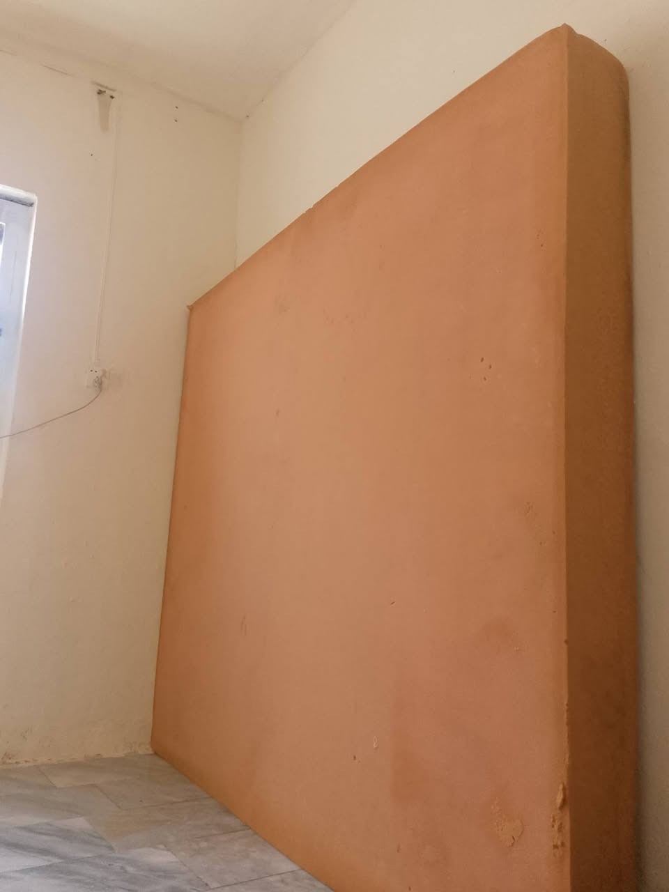 دوشك طبي ابؤ سبرنكه ب50 ضغط عالي شايله منه تغليفته


**إذا كنت صاحب هذا الإعلان وتريد حذفه لأي سبب، رجاءا أرسل رسالة إلى الدعم الفني**
