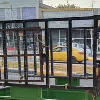 ستوتة • نضيف • كربلاء