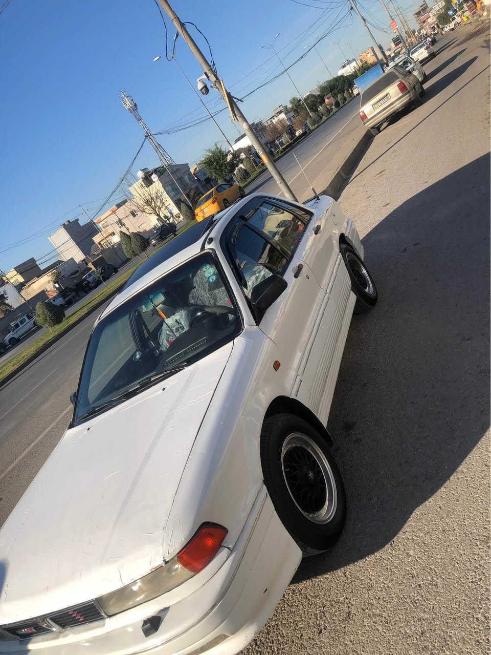 گلاند موديل ١٩٩٠ مكينه 63  كير و مكينه بةشرت  دينارةك مةسرفى تيدا نيه بى سبوخه بس جةبكى خةفيفى بشةتى هةيه   بةناو كردن بةشرت  سعرى 40  محمةكى كةم أربيل, العراق


**إذا كنت صاحب هذا الإعلان وتريد حذفه لأي سبب، رجاءا أرسل رسالة إلى الدعم الفني**