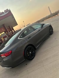 كرايسلر 200C • ٢٠١٥ • أربيل