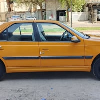 بيجو بارس • بيجو • بارس • سيارة بيجو • موديل 2021 • ماشية 144 حقيقي • ...