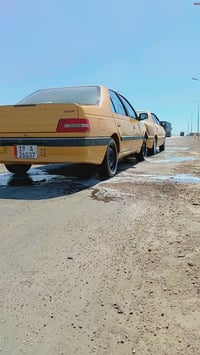 بيجو اكد • ٢٠١٦ • رقم كربلاء