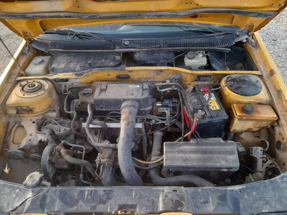 ‎سلام عليكم بيجو ٤٠٥ كير اومكينة وحدادية كهرباييات جدد مكاني كربلاء ابومهدي الموهندس السعر ١٤‎ كربلاء, العراق


**إذا كنت صاحب هذا الإعلان وتريد حذفه لأي سبب، رجاءا أرسل رسالة إلى الدعم الفني**