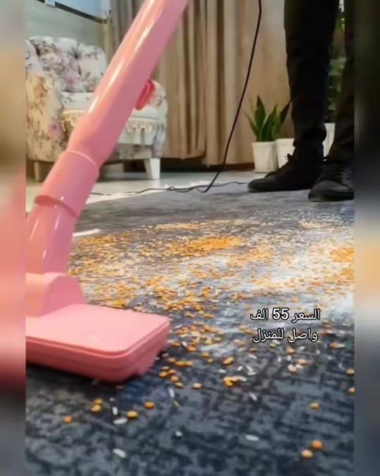 مكنسه فانتوم


**إذا كنت صاحب هذا الإعلان وتريد حذفه لأي سبب، رجاءا أرسل رسالة إلى الدعم الفني**