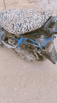 ورحمة  درجه فراشه لبيع  بس تريد كبرته لن محوار تريد مالته لصليه سعار 7...