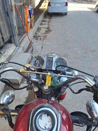 وبركاته   ستوته موديل ٢٠١٧ مكمركه   بديه٢٥ صدرها ٢٥  اوراقها كامله   س...