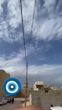 نقص باتري • نجف • بيه مجال