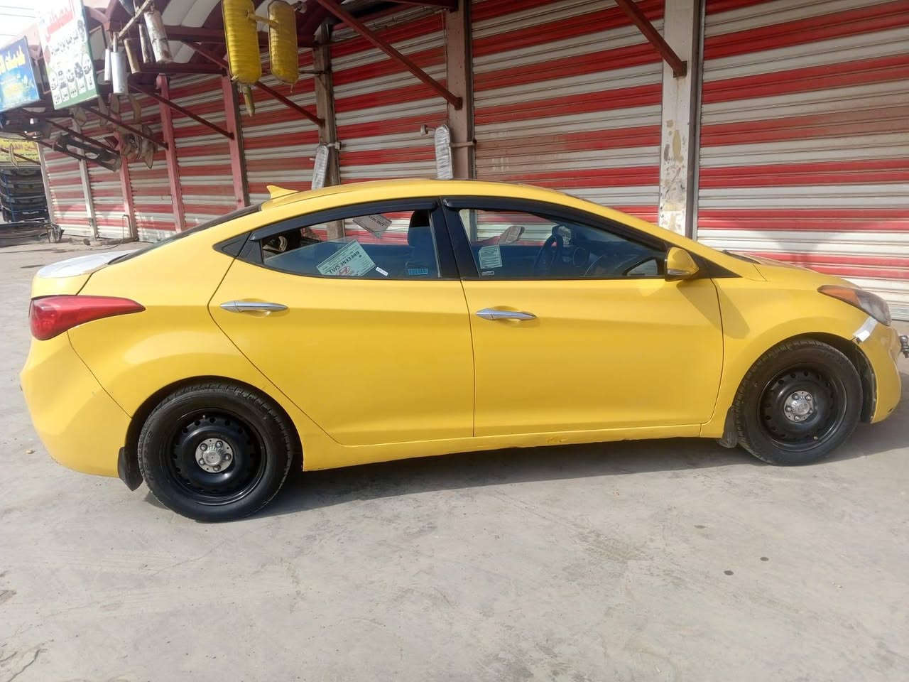 النترا 2012 للبيع ديالى بعقوبه *********** سعر 90
